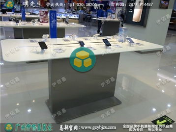 廣州伊佰嘉展柜廠 今日行情價格走勢、設計與上門安裝服務詳解